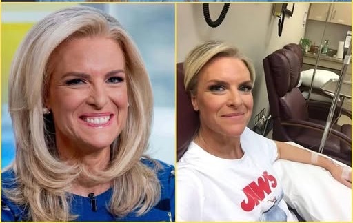 Good News for Janice Dean’s Health!  Janice is on the road to recovery, taking time to focus on her well-being - Trendflare