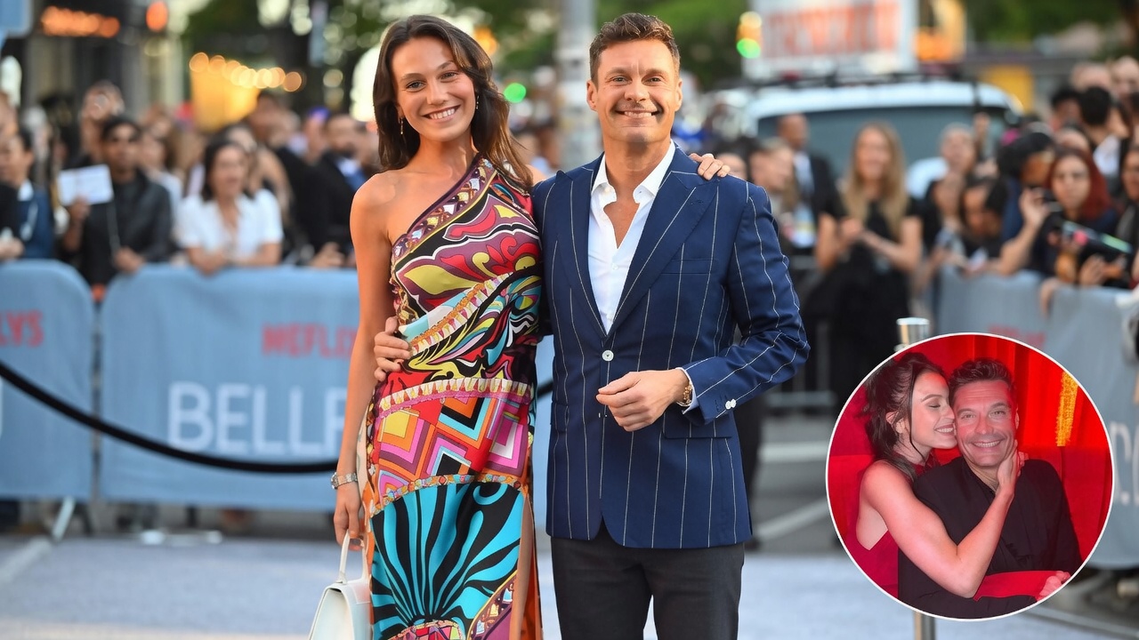 RYAN SEACREST’S ULTIMATE HOLLYWOOD SHOCKER: HAS THE ETERNAL BACHELOR FINALLY SECRETLY PROPOSED? - Trendflare