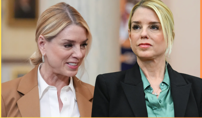 BREAKING: Pam Bondi’s Emotional Cancer Treatment Update Just Leaked... See more - Trendflare