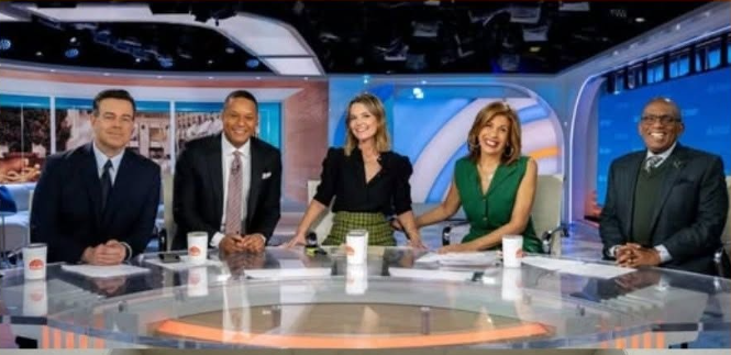 SHOCKING: THE RUMOR IS TRUE! NBC JUST QUIETLY FINALIZED THE HIT LIST AND THESE BELOVED SHOWS WON'T BE COMING BACK! - Trendflare