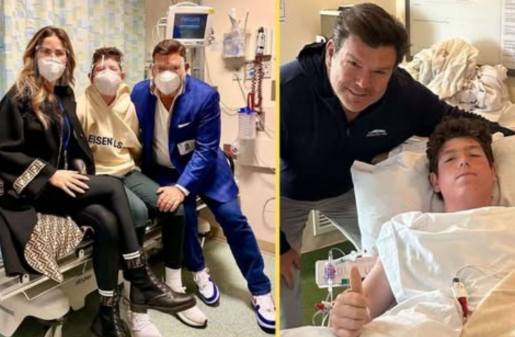 A MIRACLE REVEALED: BRET BAIER’S HEARTBREAKING CONFESSION ABOUT THE SON HE ONCE FEARED HE WOULD LOSE! - Trendflare