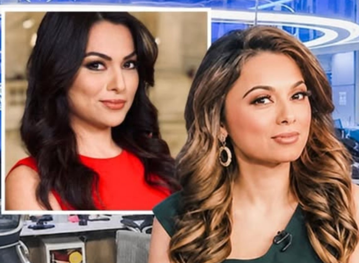 THE ULTIMATE POWER MOVE: AISHAH HASNIE JUST SECURED A MASSIVE NEW ROLE AT FOX NEWS, AND THE MEDIA WORLD IS SHAKING! - Trendflare