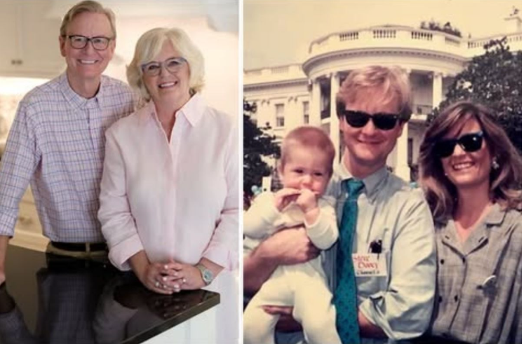 THE TRUTH REVEALED: THE MASSIVE HEALTH SCARE AND SUDDEN DEPARTURE OF STEVE DOOCY THAT HAS FOX NEWS FANS IN A PANIC! - Trendflare
