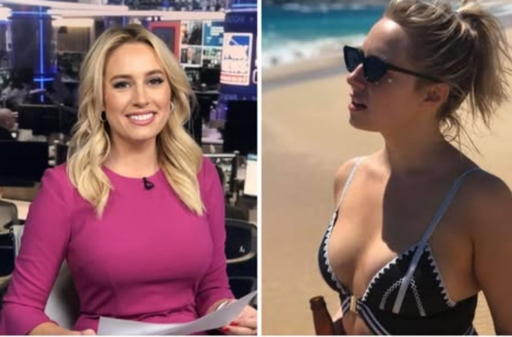 FAKE NEWS ALERT: THE TRUTH BEHIND THE SHOCKING RUMORS THAT JACQUI HEINRICH IS RESIGNING FROM FOX NEWS! - Trendflare