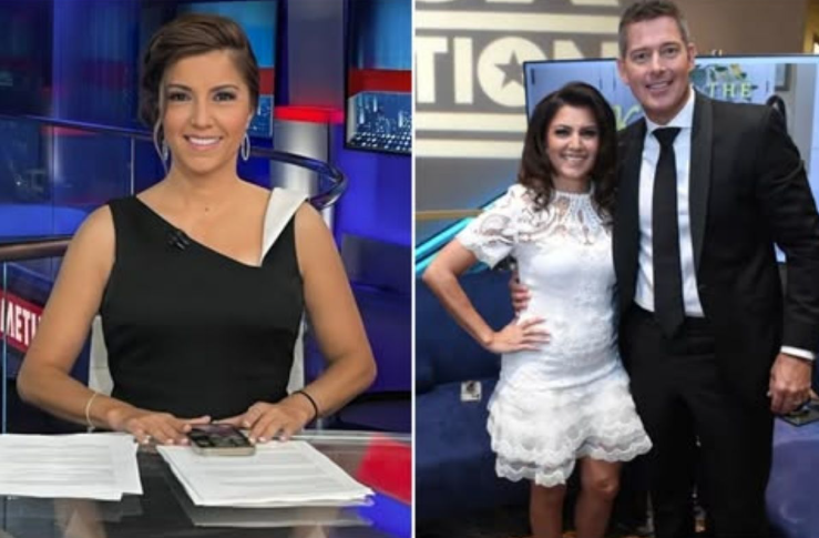 FAKE NEWS ALERT: THE EXPLOSIVE RUMORS ABOUT RACHEL CAMPOS-DUFFY LEAVING FOX NEWS ARE A COMPLETE LIE! - Trendflare