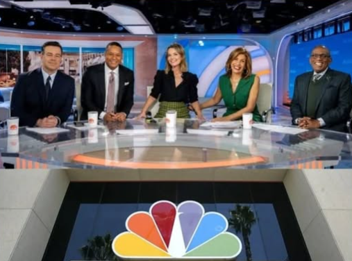 THE TELEVISION BLOODBATH IS REAL! NBC JUST DROPPED THE AXE ON YOUR FAVORITE SHOWS—AND NO ONE IS SAFE! - Trendflare