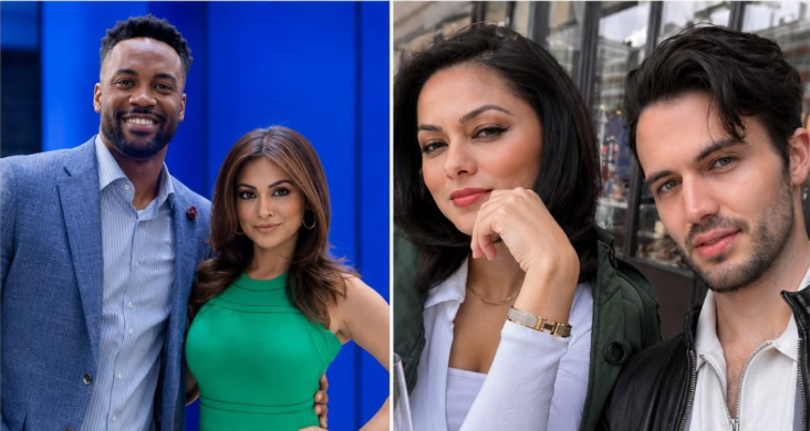 FAKE NEWS ALERT: THE RIDICULOUS RUMORS ABOUT AISHAH HASNIE’S "SECRET WHITE HOUSE BOYFRIEND" ARE A COMPLETE HOAX! - Trendflare